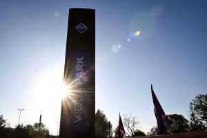 Il Viola Park apre ai tifosi per colazioni e aperitivi: le info