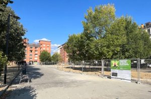 San Bartolo a Cintoia: “Esposto per spaccio e schiamazzi notturni”
