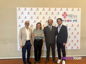 Wedding e turismo: Firenze torna ad essere capitale