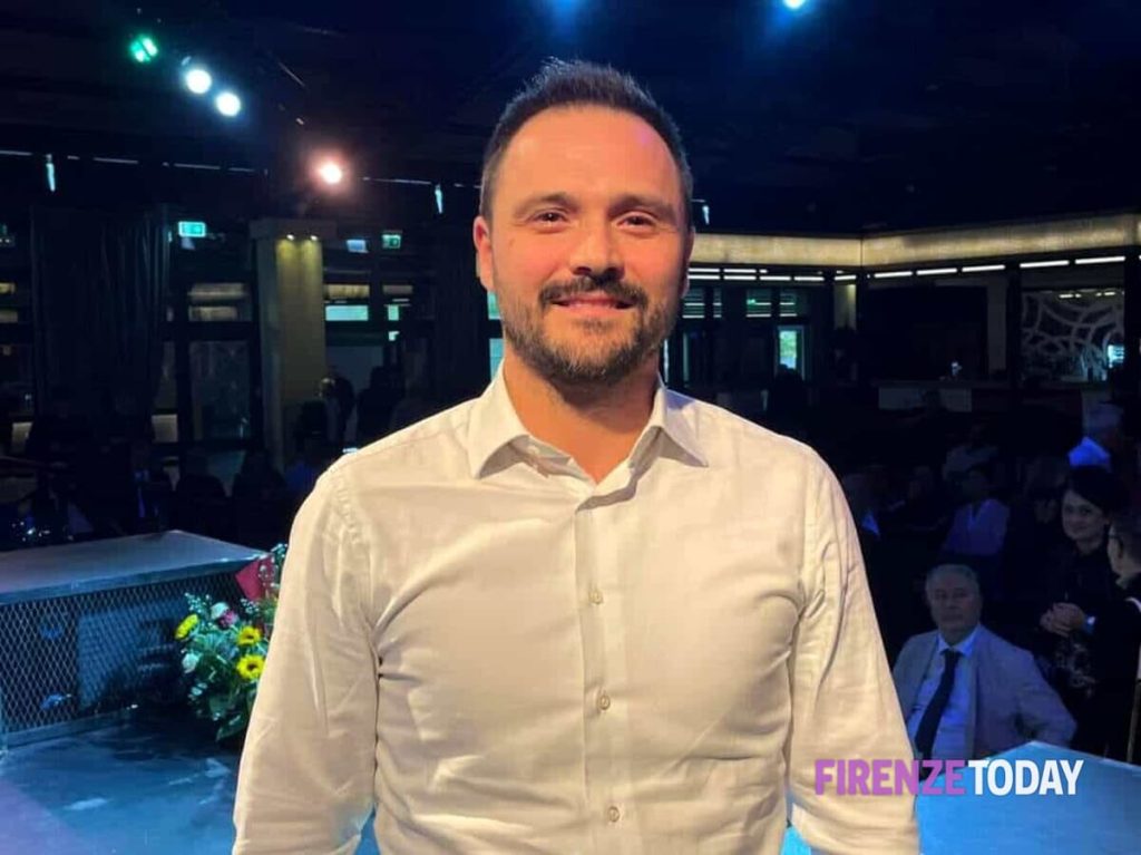 Lega: Luca Baroncini nuovo segretario regionale in Toscana
