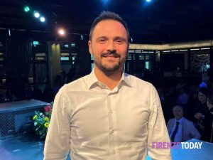 Lega: Luca Baroncini nuovo segretario regionale in Toscana