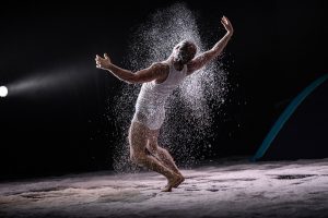 "Vento Multiforme", rassegna internazionale di circo contemporaneo