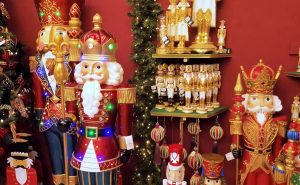 Tutta la magia del Natale nello Show Christmas ad Arezzo