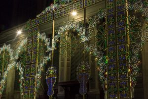 Firenze accende il Natale tra luci, musica e divertimento
