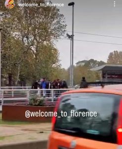 Rissa alla Fortezza: la polizia scopre una rapina a due giovani 