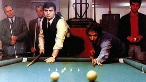 40 anni di “Io, Chiara e lo Scuro”: al Circolo 25 Aprile serata speciale con l'attore Antonio Petrocelli