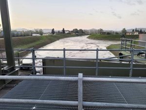 Sicurezza del reticolo minore: il punto di ANBI Toscana