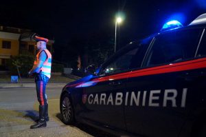 Controlli in strada in Valdisieve: ritirate 10 patenti per guida in stato di ebbrezza
