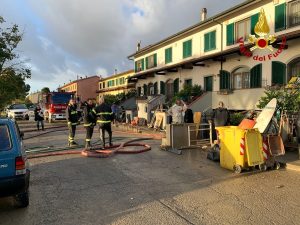 Alluvione, la stima dei danni: oltre mezzo miliardo di euro