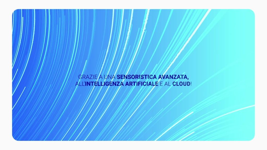 Rivoluzione della raccolta rifiuti: cassonetto del futuro con cloud, sensori e intelligenza artificiale