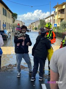 Maltempo, Nardella preoccupato per i dispersi. L'appello: "Meteo non buono, muovetevi con prudenza"
