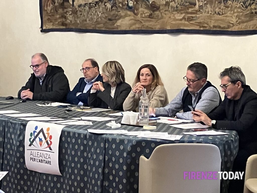 Toscana, una nuova “alleanza” per il diritto alla casa