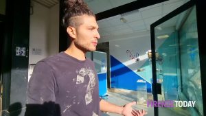 Animali da curare e danni incalcolabili per l'alluvione. Il grido del veterinario: "Non sappiamo da dove ripartire" / VIDEO