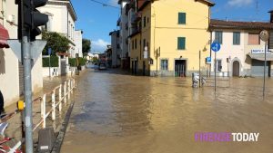 Disastro idraulico, gli ingegneri fiorentini: “Limitare il consumo di suolo e manutenzione tutto l'anno”