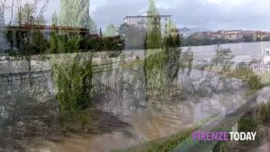 Tra gli alluvionati: lavoro incessante, idrovore e rifiuti. "Lì portavamo i cani, ora ci nuotano" / VIDEO