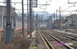 Linea alta velocità, weekend di lavori: modifiche di percorso, ritardi e cancellazioni