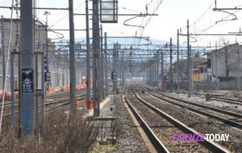 Linea alta velocità, weekend di lavori: modifiche di percorso, ritardi e cancellazioni