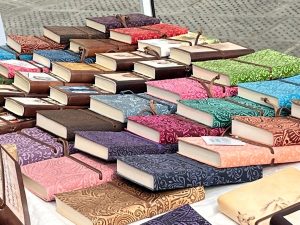 Artefacendo: il meglio dell'artigianato artistico torna in Piazza dei Ciompi
