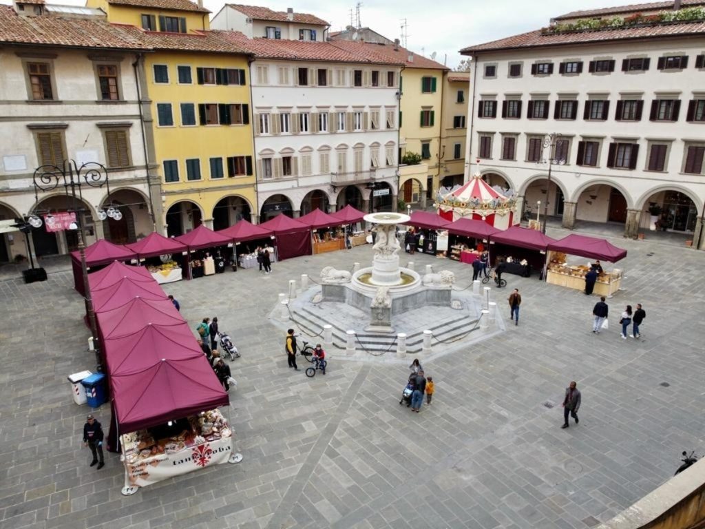 Artour del gusto toscano a Empoli