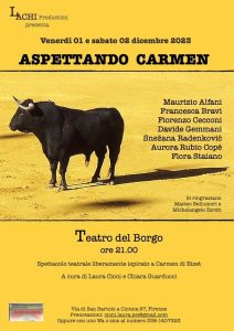 Aspettando Carmen