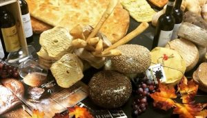 Autumnia: a Figline tre giorni di degustazioni e incontri