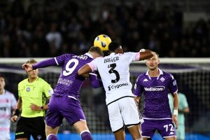 Fiorentina-Juventus 0-1, le pagelle: Parisi-Quarta, errore fatale. Viola molli in attacco