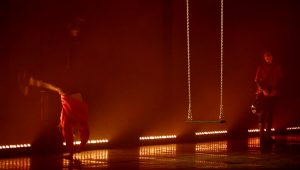 Essere Lolita ai tempi della Gen Z: al Teatro Cantiere Florida “On Lolit* Road”