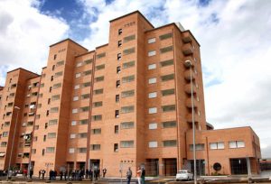 “Emergenza casa, basta guerre tra poveri”