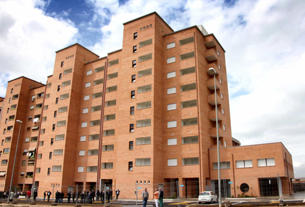 “Emergenza casa, basta guerre tra poveri”