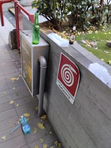San Jacopino, il comitato: "Meno vetro rotti sulle auto, ma lo spaccio aumenta. Pronti a manifestare in piazza"