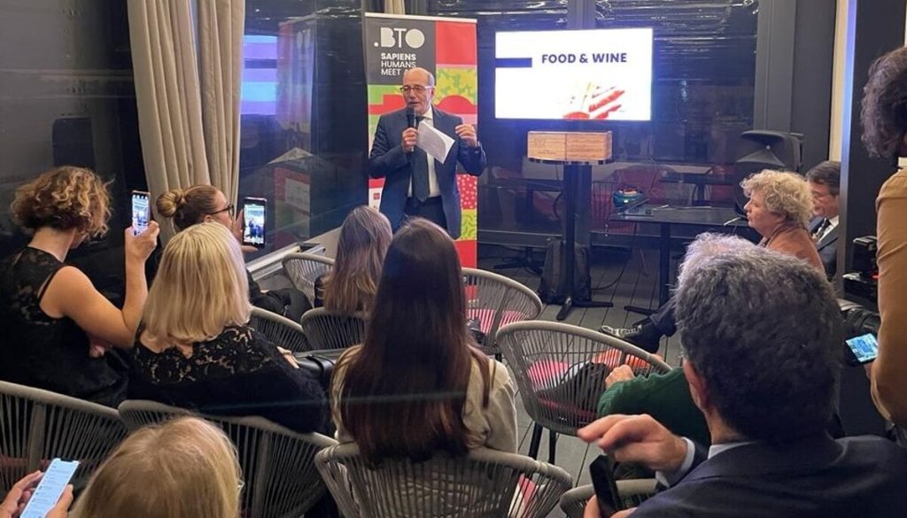 Il futuro del turismo si presenta a BTO 2023: la 15° edizione alla Leopolda di Firenze