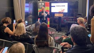 Il futuro del turismo si presenta a BTO 2023: la 15° edizione alla Leopolda di Firenze