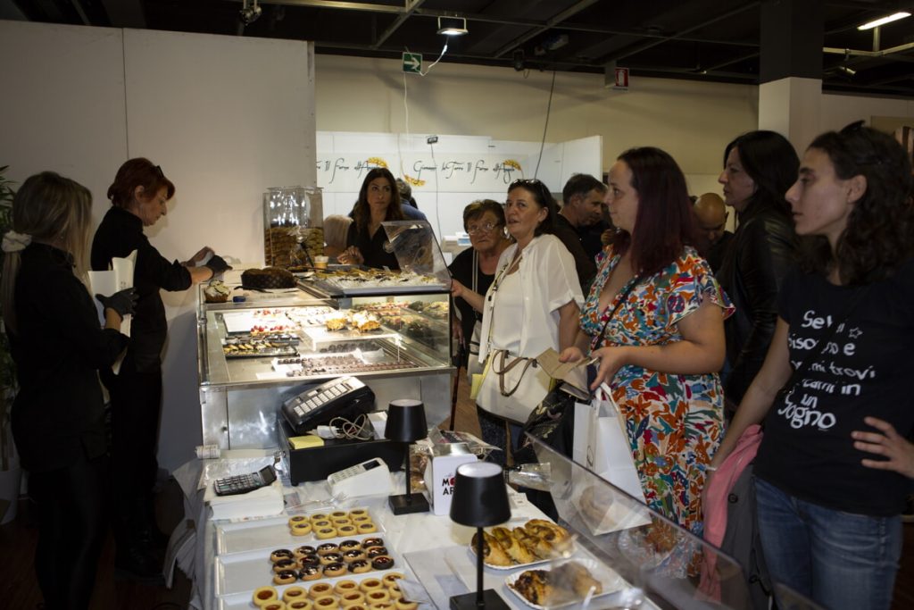 Mercatini di Natale e festival delle pasticcerie a Calenzano