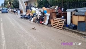 Alluvione, inverno e burocrazia spaventano: “Risarcimenti? Non possiamo aspettare anni” / VIDEO