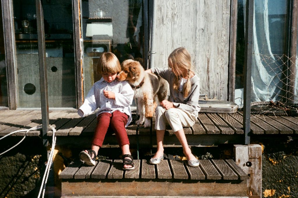 Bambini e paura degli animali: come si sviluppa e possibili trattamenti