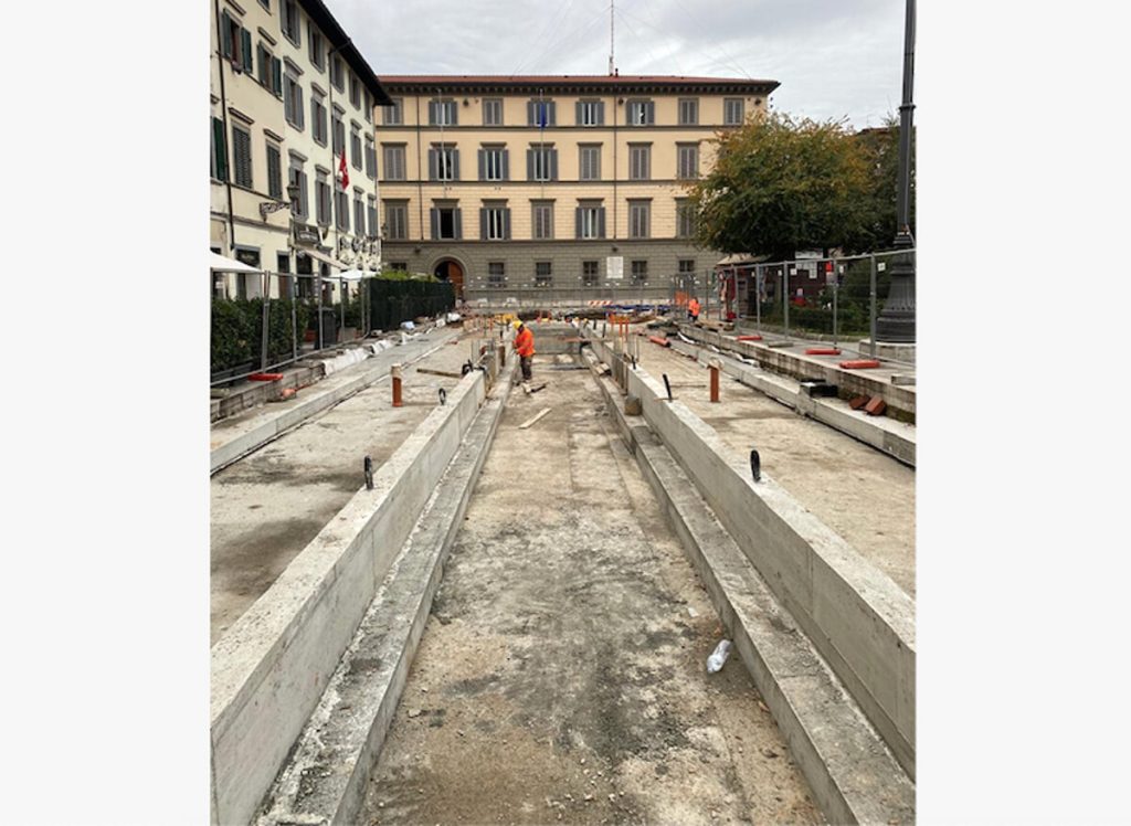 Tramvia, la denuncia di Palazzo Vecchio: "Il governo ci ha tagliato 30 milioni già stanziati"
