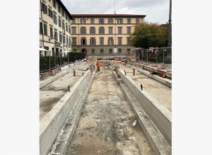 Tramvia, la denuncia di Palazzo Vecchio: "Il governo ci ha tagliato 30 milioni già stanziati"