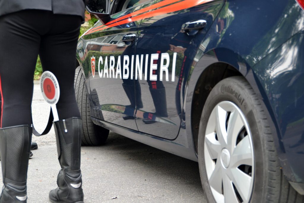 Occupazioni: controlli all’ex Albatros, sei denunciati