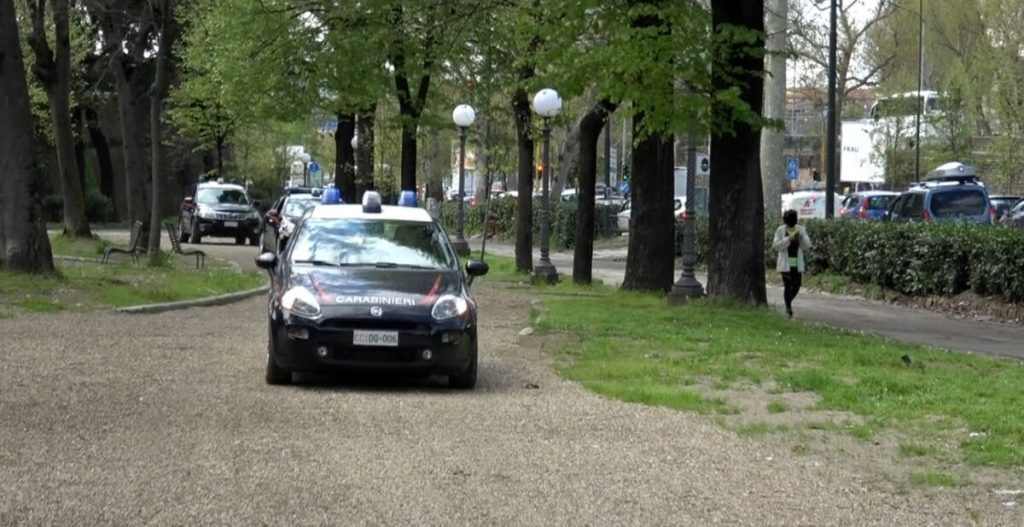 Crack e cocaina, arrestato spacciatore alle Cascine