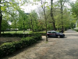 Cascine: crack, marijuana e orologio da 2mila euro. Arrestato