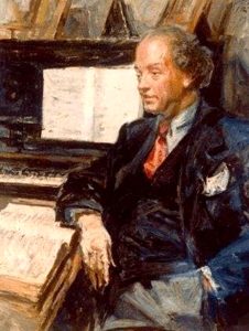 Concerto per violoncello e pianoforte di Carola Puppo e Lilia Yakushin