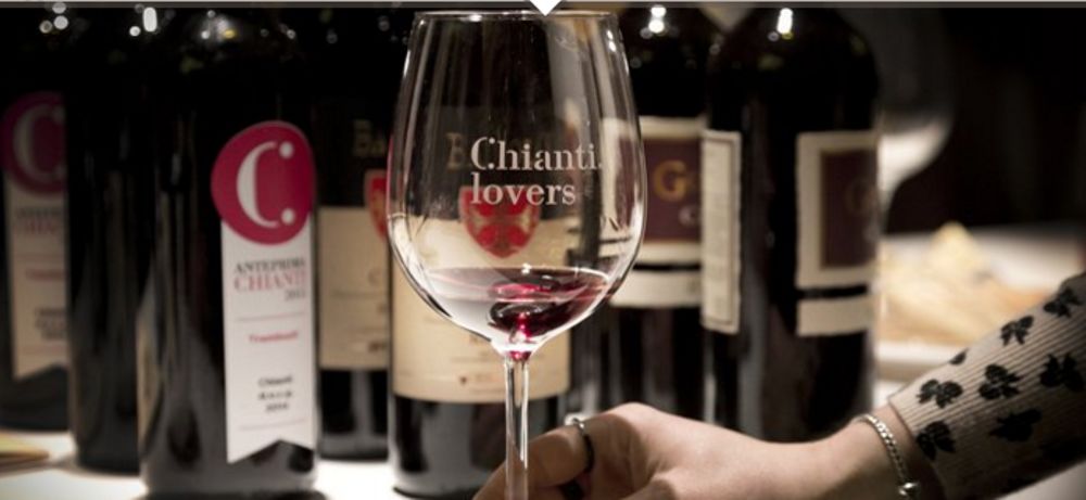 Expo del Consorzio Chianti Colli Fiorentini