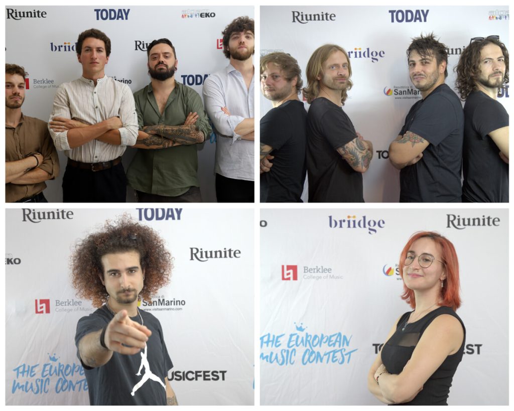 Tour Music Fest 2023: 8 artisti di Firenze approdano alle finali europee