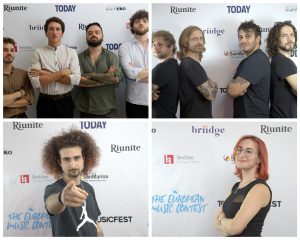 Tour Music Fest 2023: 8 artisti di Firenze approdano alle finali europee