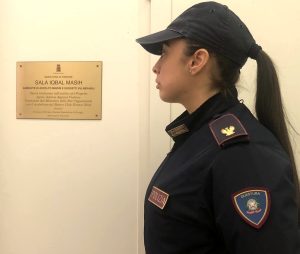 Violenza contro le donne, boom di ammonimenti del questore