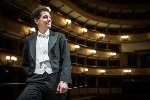 Concerto di Natale al Teatro Verdi