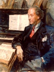 Concerto per violino e pianoforte del Duo Udar