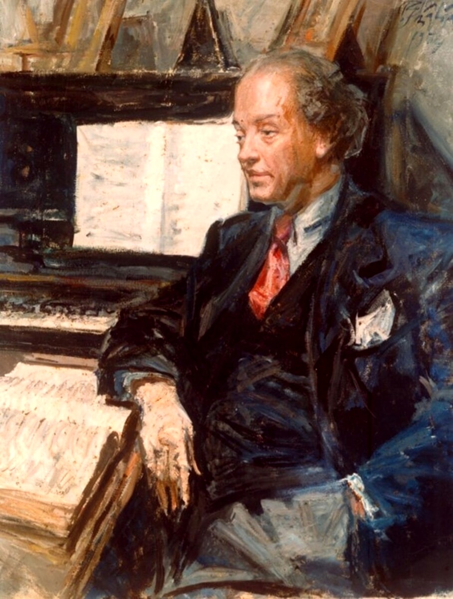 Concerto per violino e pianoforte del Duo Udar