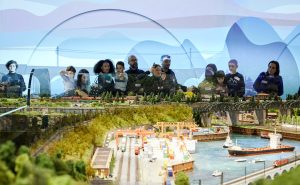 La magia dei treni: un’esposizione unica