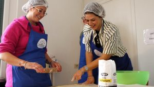 A Firenze i corsi di cucina per trovare lavoro ai giovani con disabilità psichiche